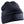 Double-knit printers beanie
