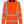 High visibility long sleeve polo