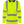 High visibility long sleeve polo