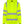 High visibility hoodie