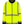 High visibility full-zip fleece