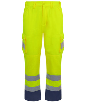 Cargo trousers