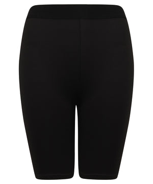 Women's fashion cycling shorts 