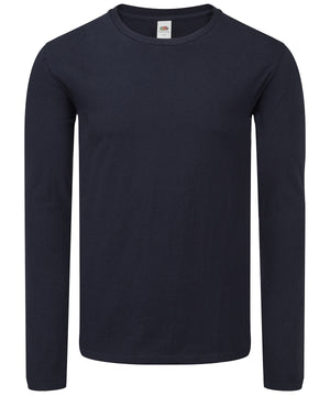 Iconic 150 classic long sleeve T