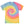 Kids tie-dye T