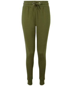 Women's TriDri® fitted joggers