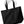 Organic premium cotton maxi tote