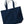 Organic premium cotton maxi tote