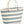 Nautical beach bag