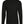 Long sleeve with cuff rib