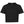 Girls cropped Jersey tee