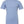 Unisex heather CVC short sleeve t-shirt
