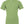 Unisex heather CVC short sleeve t-shirt