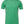 Unisex heather CVC short sleeve t-shirt