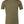 Unisex heather CVC short sleeve t-shirt