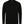 Unisex zip-through cardigan
