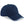 Authentic 5-panel cap - piped peak
