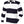 Sewn stripe long sleeve rugby shirt