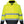 Hi-vis bomber jacket (S463/S226)
