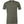 Unisex heather CVC short sleeve t-shirt