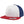 Foam trucker with white front (6005FW)