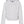 Girls cropped sweat hoodie
