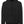 Unisex sueded fleece pullover hoodie