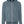 Unisex sueded fleece full-zip hoodie
