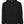 Unisex raw-seam hoodie