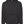 Unisex raw-seam hoodie