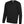 Senior Academy raglan sweatshirt