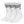 Crew socks (3-pack)