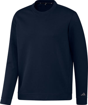 Blank crew sweatshirt