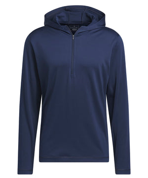 Lightweight hoodie