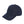 Golf performance crested cap