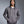 Men's Anthem full-zip hoodie