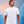 Men's super smooth knit polo
