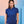 Women’s polycotton blend polo