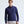Men's classic fit long sleeved polo