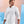 Men’s cotton long sleeve Oxford shirt