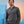 Men's cotton blend ¼ zip sweater
