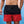 Block colour swim shorts 