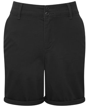 Women’s ultimate chino shorts