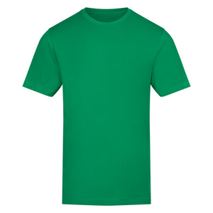 100 x Soft Cotton T-Shirts by AWDis