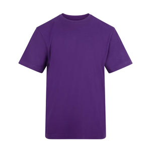 100 x Soft Cotton T-Shirts by AWDis