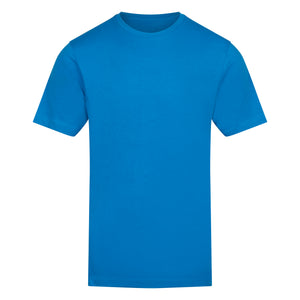 100 x Soft Cotton T-Shirts by AWDis