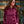 B&C Queen zipped hooded