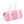 Mini barrel bag