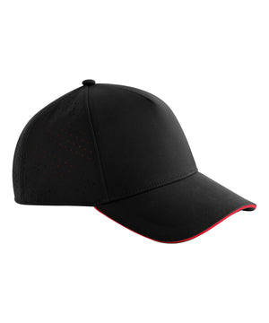 Accelerate cap