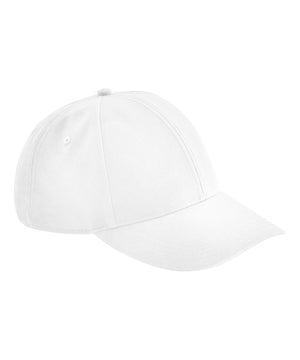 Water-resistant lifestyle cap
